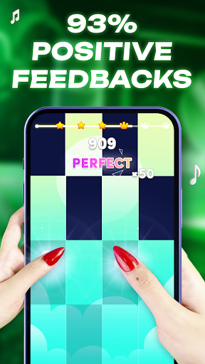 Piano Magic Beat 4: Music Game ekran görüntüsü