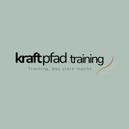 KraftpfadTraining