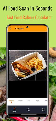 NutriNova AI: Calorie Tracker ekran görüntüsü