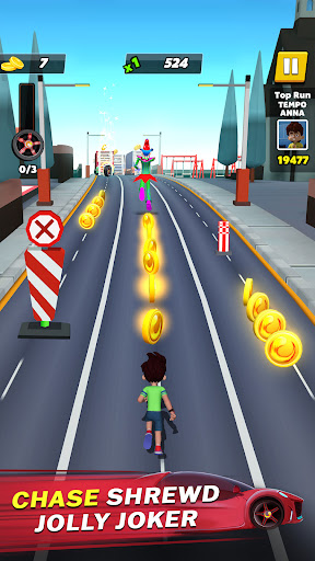 Kicko & Super Speedo ekran görüntüsü