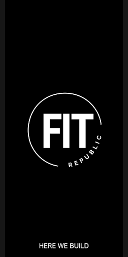 Fit Republic Cape Cod ekran görüntüsü