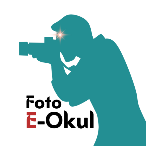 E-Okul Foto Çek ve Yükle