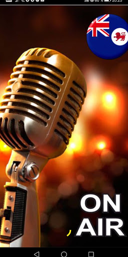 Tasmanian Radio Stations ekran görüntüsü