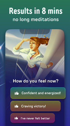 Voice: Mental Health Guide ekran görüntüsü