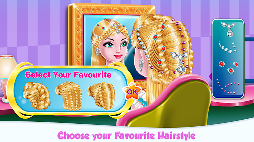 Girl & Boy Braided Hairstyles ekran görüntüsü
