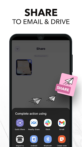 Scanner+ App: Scan Docs to PDF ekran görüntüsü