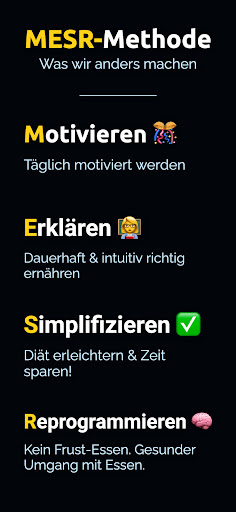Abnehm App & Low Carb Rezepte ekran görüntüsü