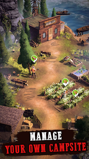 West Game II ekran görüntüsü