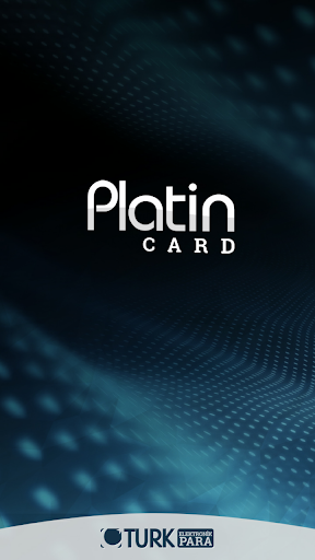 BYS PlatinCard ekran görüntüsü