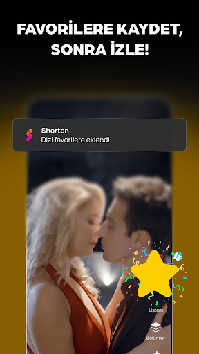 Drama & Short Movies - Shorten ekran görüntüsü
