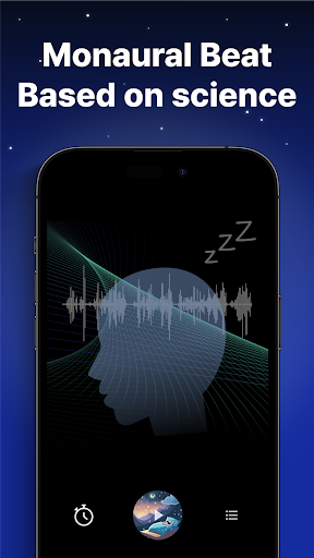 Sleep Tracker - Sleep Cycle ekran görüntüsü