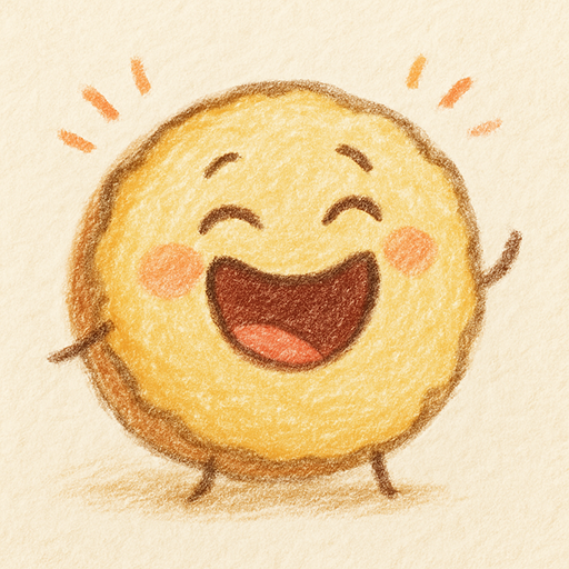 Cute Jokes/Puns: Snickerdoodle