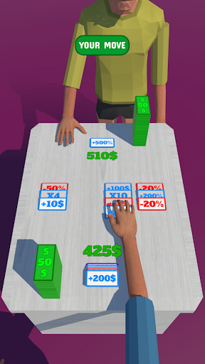 Double Money ekran görüntüsü