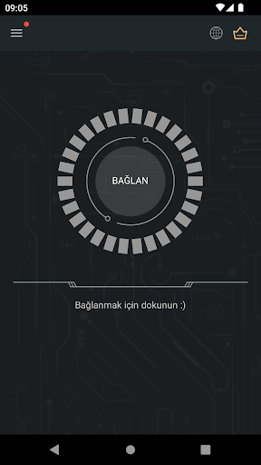 Secure VPN - Daha Güvenli Ağ ekran görüntüsü