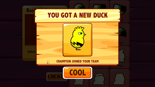 Duck Life 4 ekran görüntüsü