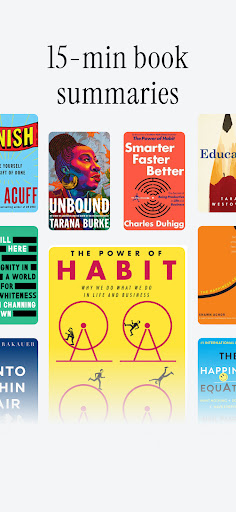 Insight Books: Learn & Apply ekran görüntüsü