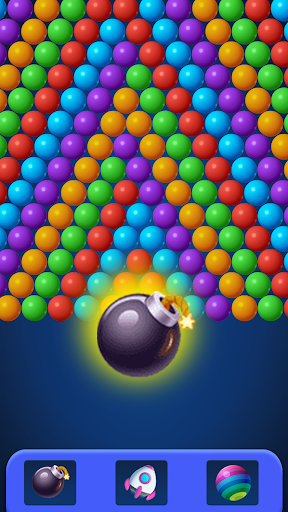 Bubble Shooter Pop ekran görüntüsü