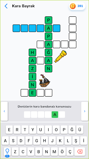Çengel Bulmaca - Efsane ekran görüntüsü