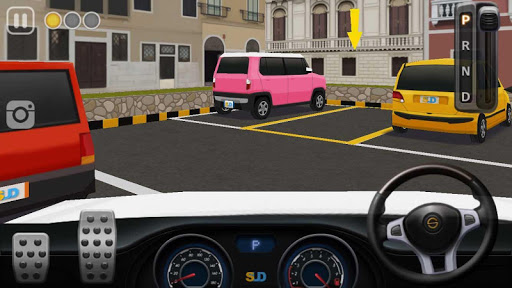 Dr. Parking 4 ekran görüntüsü