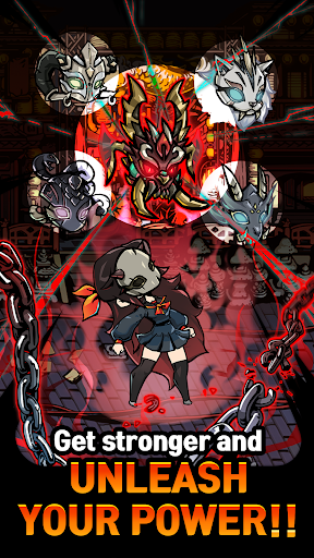 Idle Goblin Slayer ekran görüntüsü