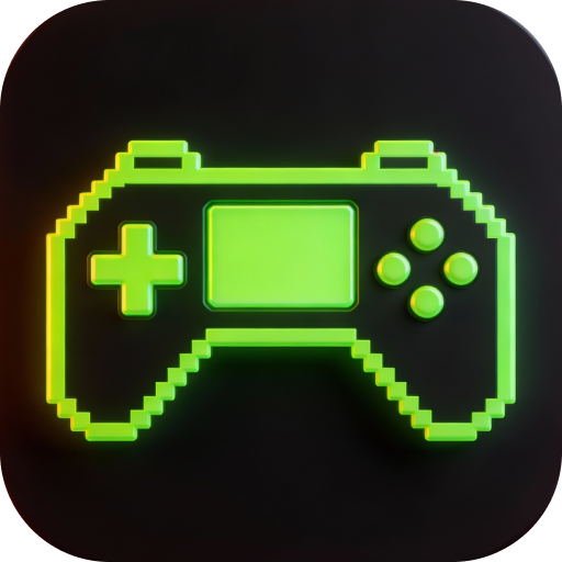 Advanced Retro Emulator