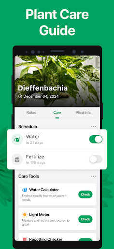 PictureThis - Plant Identifier ekran görüntüsü