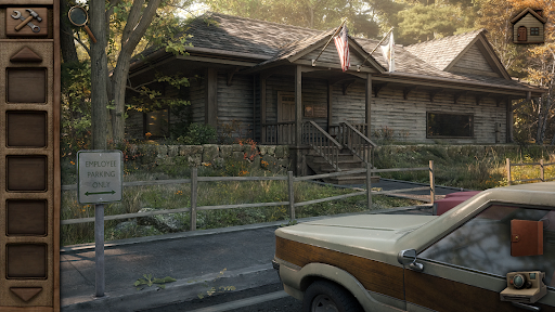 Aurora Hills: Chapter 1 ekran görüntüsü
