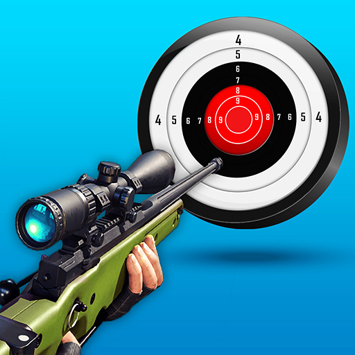 keskin nişancı atış poligonu
