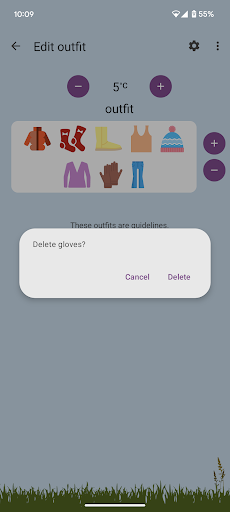 Weather Outfit: What to Wear ekran görüntüsü