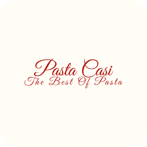 Pasta Casi