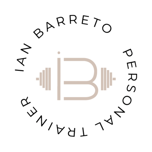 TEAM IAN BARRETO