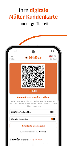 Müller ekran görüntüsü