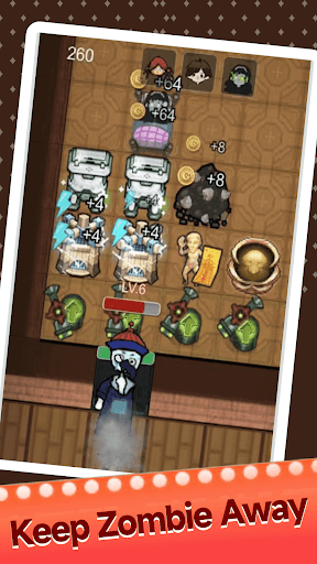Game Center ekran görüntüsü