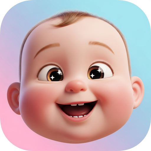 Future AI - AI Baby Generator