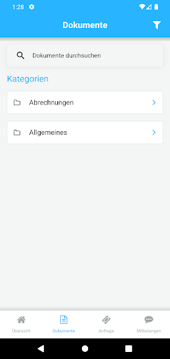 ImmoSOLUTION ekran görüntüsü