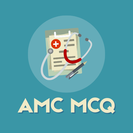 AMC MCQ Practice Test