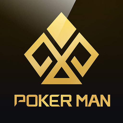 PokerMan - Arkadaşlarla Poker!