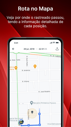 F/Mobile ekran görüntüsü
