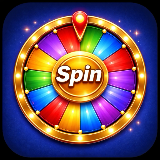 Spin The Wheel Random Picker