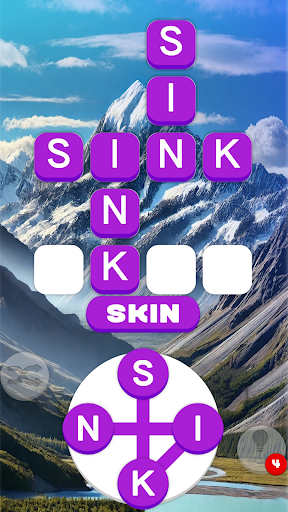 WordMaster: Brain Teaser Game ekran görüntüsü