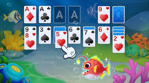 Solitaire: Card Games 2024 ekran görüntüsü