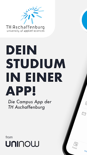 TH Aschaffenburg ekran görüntüsü