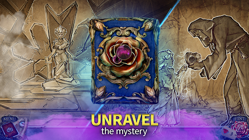 Living Legends: Ice Rose (F2P) ekran görüntüsü