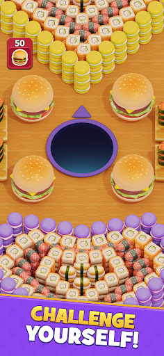 Hole Eat All ekran görüntüsü
