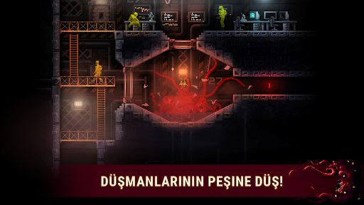 Carrion ekran görüntüsü