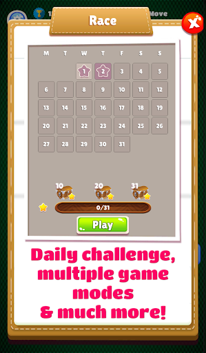 Pyramid Solitaire ekran görüntüsü