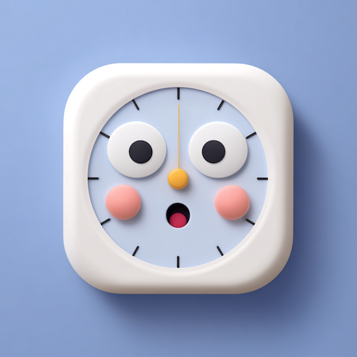 Visual Timer for Kids - Tipi
