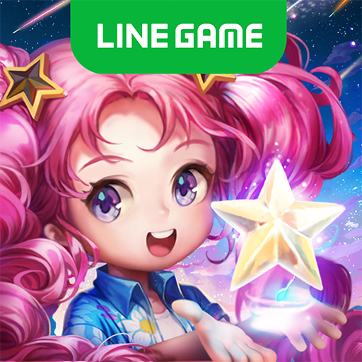 LINE Let's Get Rich