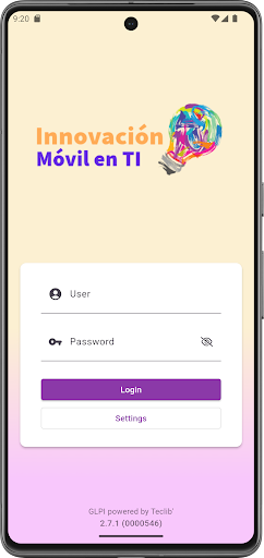 Innovappxión ekran görüntüsü