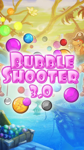 Bubble Shooter 3.0 ekran görüntüsü